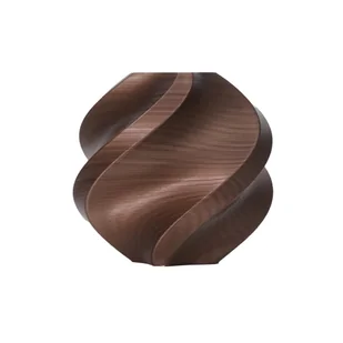 Filament Bambu Lab PLA Metal 1,75mm 1kg - w zestawie z wielorazową szpulą - Copper Brown Metallic - Filamenty i akcesoria do drukarek 3D - miniaturka - grafika 1