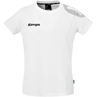 Koszulki i topy damskie - Kempa Koszulka damska Core 26 z krótkim rękawem, koszulka sportowa, koszulka funkcyjna - miniaturka - grafika 1