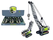 Samochody i pojazdy dla dzieci - Pojazd budowlany Artyk - model lub pojazd - miniaturka - grafika 1