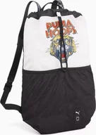 Worki na buty - Puma Plecak worek Puma Basketball Gym Sac 090021-04 - miniaturka - grafika 1