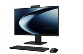 Zestawy komputerowe - asus Komputer All-in-One ExpertCenter P400 V440VAK-BPC119W i5-13420H 16GB/512GB 23.8 cala - miniaturka - grafika 1
