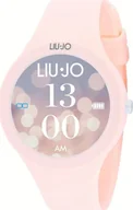 Smartwatch - Liu Jo LIU JO SWLJ126 - miniaturka - grafika 1