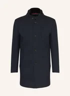 Płaszcze damskie - Cinque Płaszcz Ciarsenal Z Wyjmowaną Osłoną blau - miniaturka - grafika 1