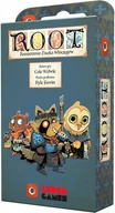 Gry planszowe - Portal Games Root Paczka włóczęgów 2006000 - miniaturka - grafika 1
