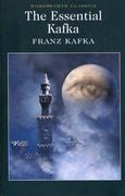 Filozofia i socjologia - Kafka Franz The essential kafka - miniaturka - grafika 1