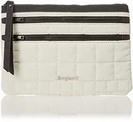 Portfele - Desigual Damska mone_Cocoa Fiona Accessory-Travel Wallet, U, biały - biały - U - miniaturka - grafika 1