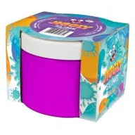 Masy plastyczne - Tuban Jiggly Slime Fioletowy perłowy 500g - miniaturka - grafika 1