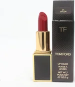 Szminki - Tom Ford Tom Ford, Lips & Girls, Shine, Cream Lipstick, 2A, Taylor, 2 g For Women - miniaturka - grafika 1