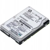 Dyski HDD - HP DRV HD MSA 1.8TB 12G 10K 2.5 EG1800JEHMD - miniaturka - grafika 1