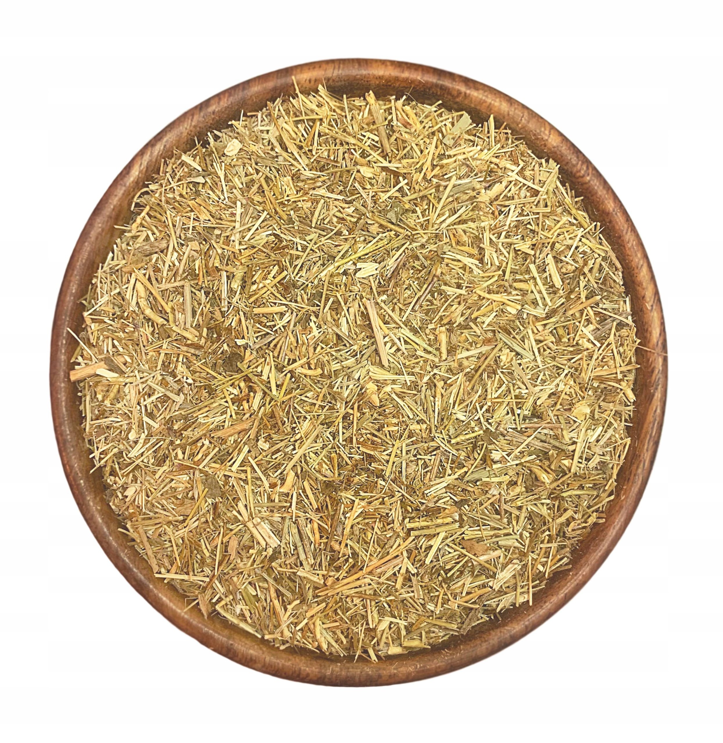 Tysiącznik Ziele tysiącznika cięte susz Centaurium cert. Mystic.Garden 1 kg