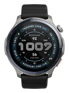 Smartwatch - Amazfit Balance 2 W2429GL1N Wi-Fi GPS Szary - miniaturka - grafika 1