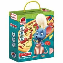 Roter Kafer Pizza - Gry planszowe - miniaturka - grafika 2