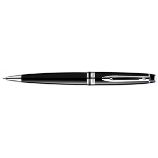 Waterman Długopis EXPERT czarny CT AT380 - Długopisy - miniaturka - grafika 2