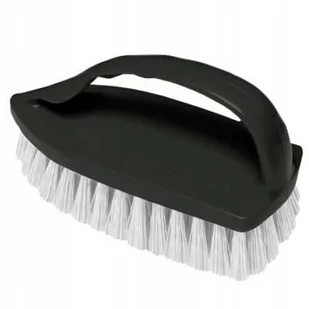 Szczotka do mycia szorowania z rączką żelazko - Miotły, szufle, mopy - miniaturka - grafika 1