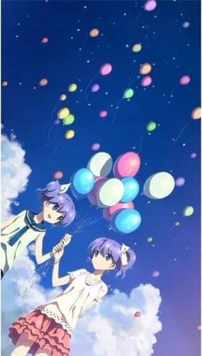 Plakat Anime Manga Dj Max DJM_044 A3 (custom)