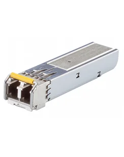 Cisco Compatible 1000base-sx Sfp Transceiver Modułle, Mmf, 850nm, Dom GLC-SX-MMD- (GLC-SX-MMD-C) - Pozostałe akcesoria sieciowe - miniaturka - grafika 1