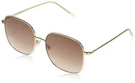 Okulary przeciwsłoneczne - BOSS Damskie okulary przeciwsłoneczne 1336/S, Y3r, 56 - miniaturka - grafika 1