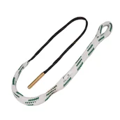 Konserwacja broni - Łuszczek - Wycior sznurowy do broni krótkiej - 9 mm  - Mosiężna końcówka - 1-026 - 9 - miniaturka - grafika 1