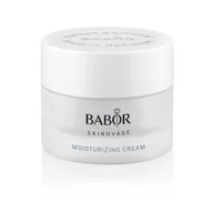 Kremy do twarzy - BABOR Skinovage Moisturizing Cream 50.0 ml - miniaturka - grafika 1