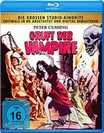 Horrory Blu-Ray - Wampiryczni kochankowie - miniaturka - grafika 1
