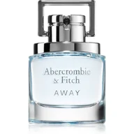 Wody i perfumy męskie - Abercrombie & Fitch Away woda toaletowa 30 ml dla mężczyzn - miniaturka - grafika 1