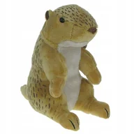Maskotki i pluszaki - Pluszowe ZOO: Maskotka Suseł 18cm (69942) - miniaturka - grafika 1