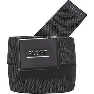 Paski - Globe pasek Webber Belt Black BLK) rozmiar OS - grafika 1