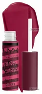 Błyszczyki do ust - NYX Professional Makeup - CANDY SWIRL Butter Gloss - Kremowy błyszczyk do ust - 8 ml - 05 SWEET SLUSHIE - miniaturka - grafika 1