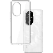 Etui i futerały do telefonów - Etui 3MK Clear Case do Honor 200 - miniaturka - grafika 1