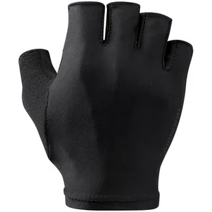 Rękawiczki rowerowe SHIMANO Escape ( M) Czarny - Rękawiczki rowerowe - miniaturka - grafika 1