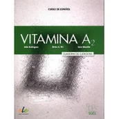 Nauka - Vitamina A2 Ćwiczenia - miniaturka - grafika 1
