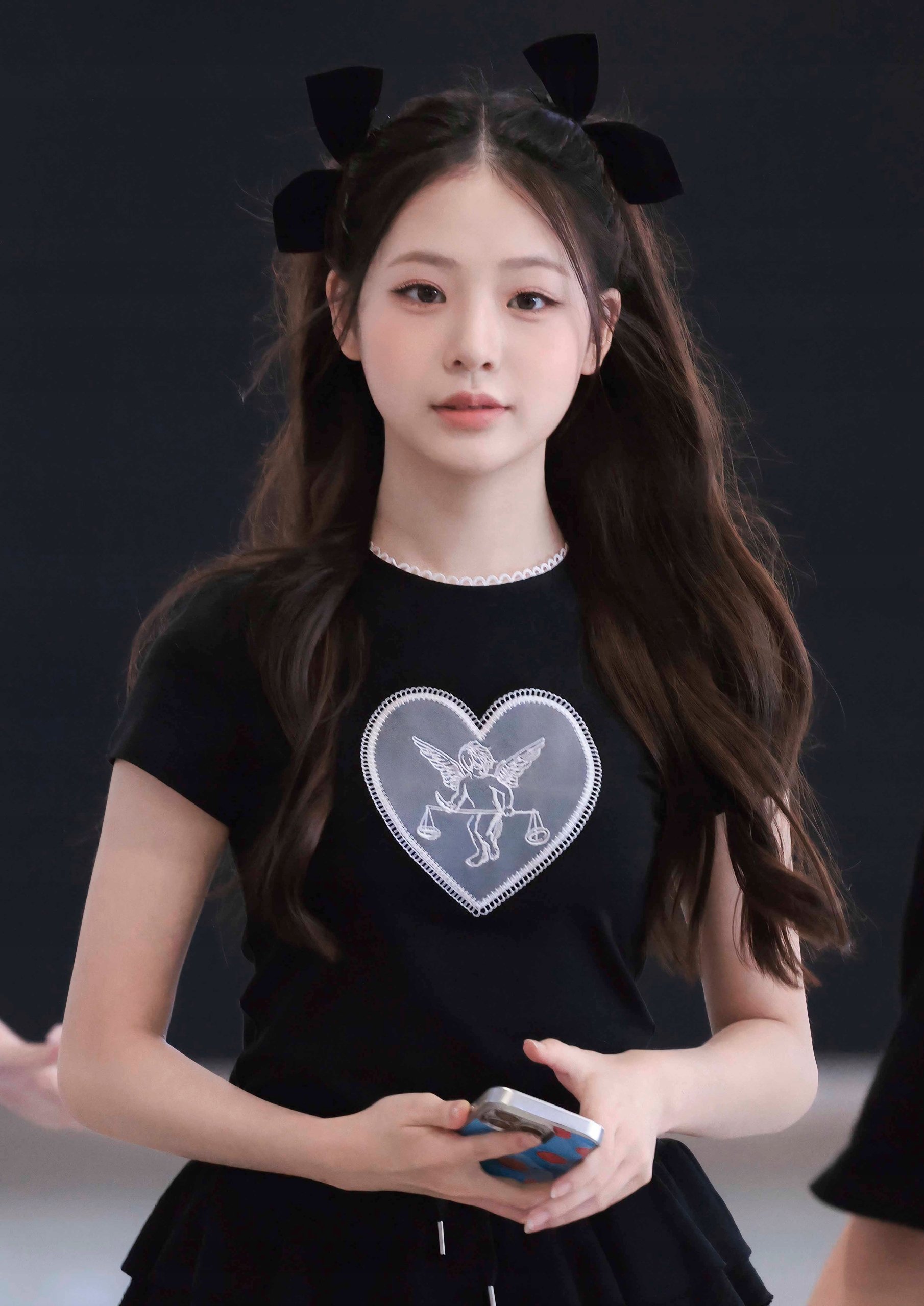 Plakat A1 Unis K-Pop Kpop Korea Muzyka Seowon
