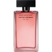 Wody i perfumy damskie - Narciso Rodriguez For Her Musc Noir Rose woda perfumowana 100 ml - miniaturka - grafika 1