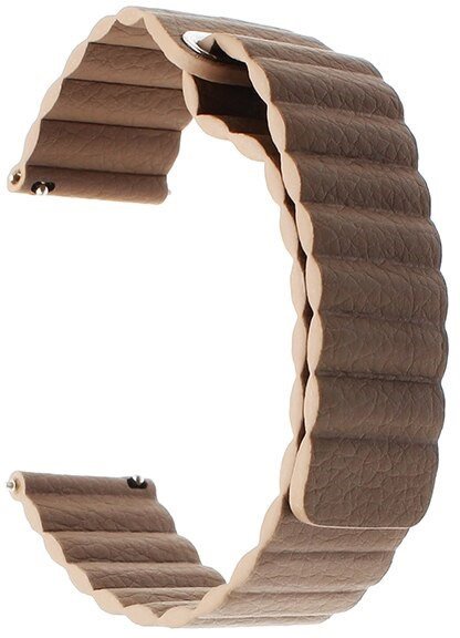 ORYGINALNY ZAMIENNY WYMIENNY PASEK YIVO DO ZEGARKA SMARTWATCH AMAZFIT GARMIN HONOR HUAWEI SAMSUNG XIAOMI TELESKOPY 20MM