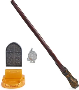 Różdżka Rona - zabawka - Zabawy w naśladowanie dorosłych - miniaturka - grafika 1