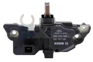 Regulator napięcia Bosch 1 986 AE0 066 - Akcesoria do układu elektrycznego - miniaturka - grafika 1