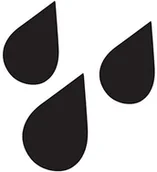 Klawisze i ramki - Hager polo Integro Flow Ramka pojedyncza z nadrukiem /IP44/ bez uszczelki biały połysk 918272599 918272599 - miniaturka - grafika 1