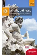 E-booki - literatura faktu - Włochy północne. Wszystkie drogi prowadzą do Rzymu - miniaturka - grafika 1