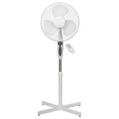 Wentylatory - Platinet PRSF16W - miniaturka - grafika 1