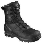 Buty Salomon Toundra Pro CSWP Black