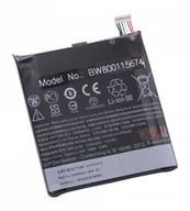 Baterie do telefonów - VHBW Bateria do HTC Butterfly 3, 2700 mAh - miniaturka - grafika 1