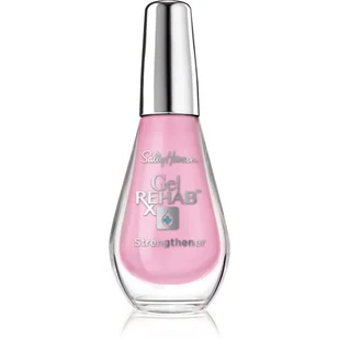 Sally Hansen Gel Rehab pielęgnacja paznokci 10 ml - Odżywki do paznokci - miniaturka - grafika 1