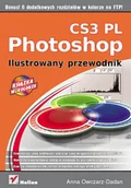 Grafika i DTP - Photoshop CS3 PL. Ilustrowany przewodnik - miniaturka - grafika 1