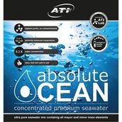 Preparaty do akwarium - ATI Absolute Ocean 2x 10,2 L Woda Morska - miniaturka - grafika 1