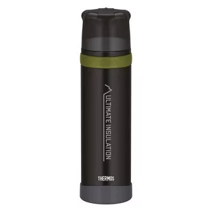 Termos ekstremalny Mountain Thermos 750 ml (czarny mat) - Termosy - miniaturka - grafika 1