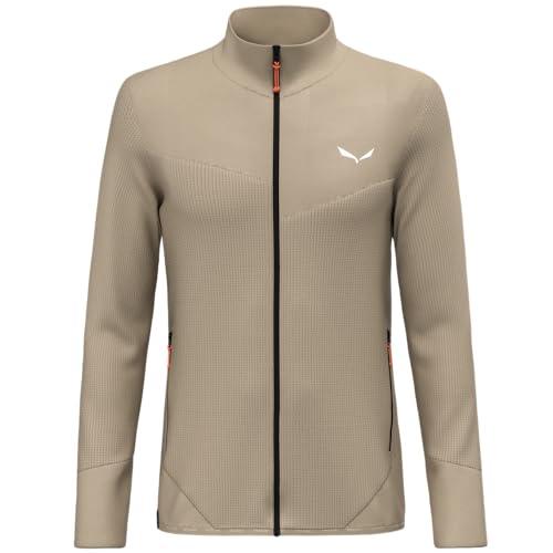 Salewa Męska kurtka Puez Waffle Hyb Pl Jacket M Apparel