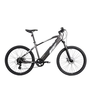 Rower elektryczny DENVER E3400RM 26" - Rowery elektryczne - miniaturka - grafika 1