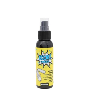Collonil Odświeżacz do obuwia BOOM FRESH 100ML - Akcesoria obuwnicze - miniaturka - grafika 1