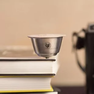 Kapsułka do kawy WayCap Dolce Gusto - Akcesoria i części do ekspresów do kawy - miniaturka - grafika 3