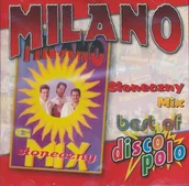 Muzyka biesiadna - Słoneczny mix - miniaturka - grafika 1